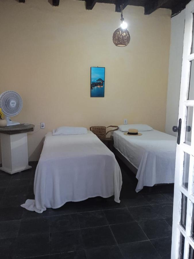 Hostel Bela Vista Salvador Bagian luar foto