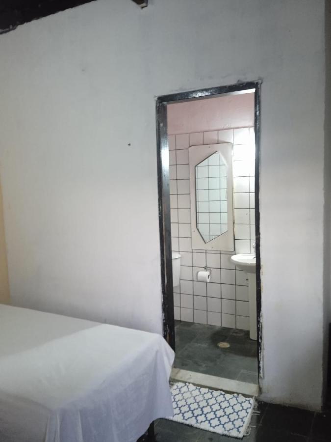 Hostel Bela Vista Salvador Bagian luar foto
