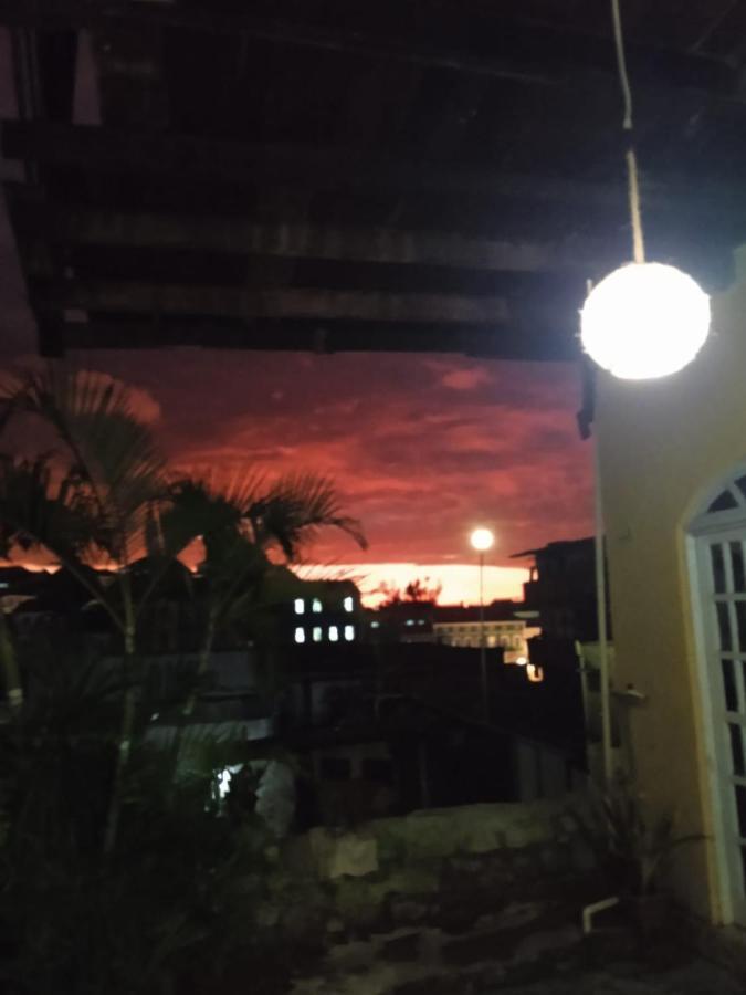 Hostel Bela Vista Salvador Bagian luar foto