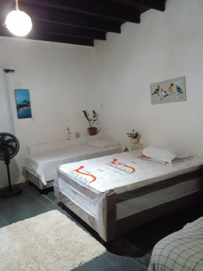 Hostel Bela Vista Salvador Bagian luar foto