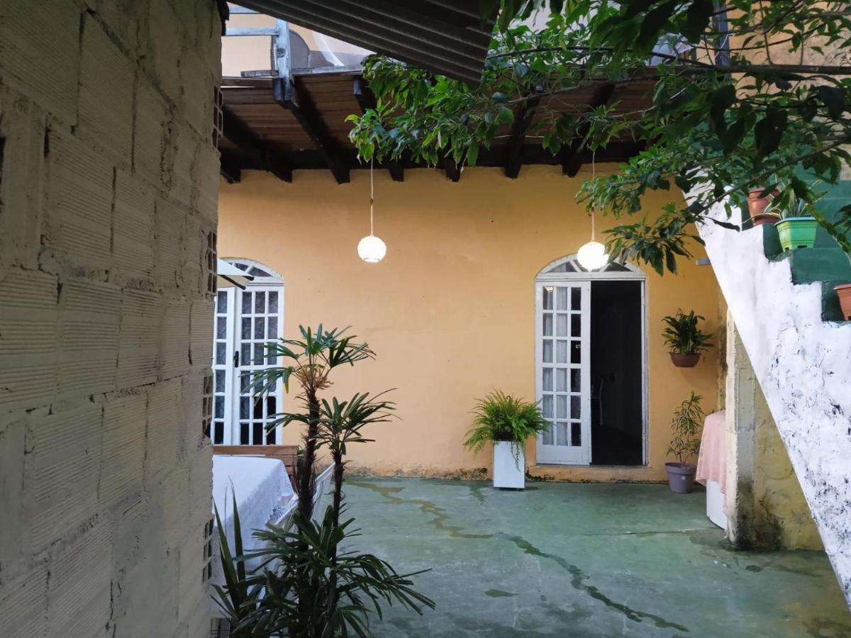 Hostel Bela Vista Salvador Bagian luar foto