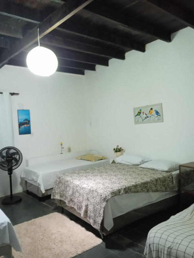 Hostel Bela Vista Salvador Bagian luar foto